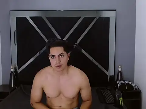 Alex_Wolft webcam