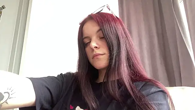 AudriaCriner webcam