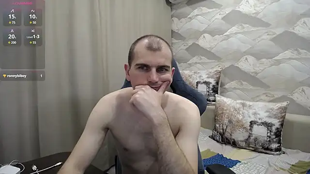 SerzhKorol1 webcam