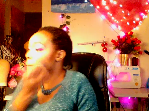 Anaconda2350 webcam