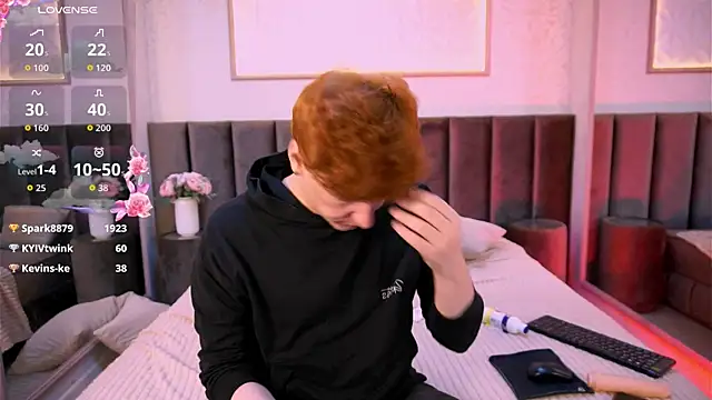 _YummyTony_ webcam