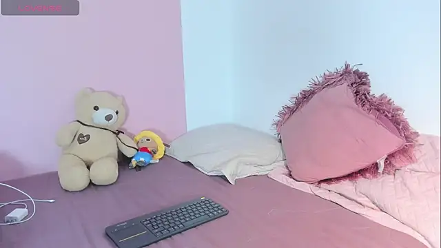 _maria_foxx_ webcam