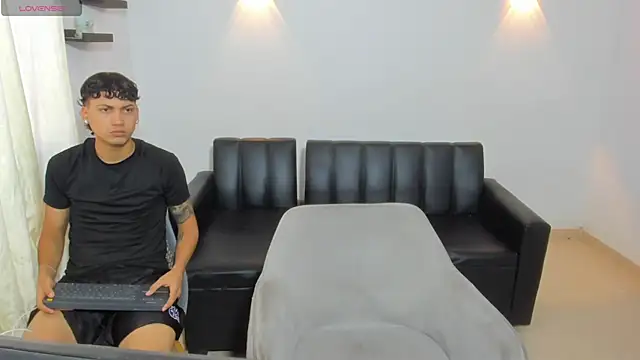 samxx_muscle webcam