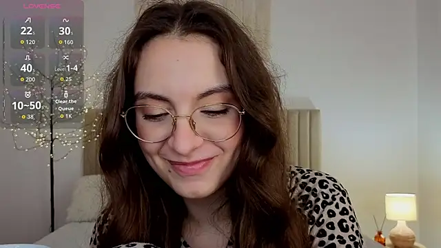 Real_cutie1 webcam