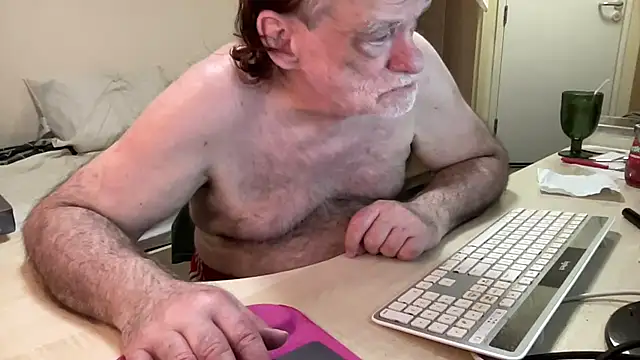 coach-karl webcam