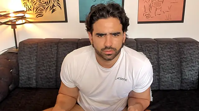 Brad_Martin webcam