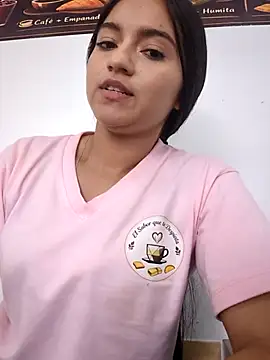 Juananddulcex webcam
