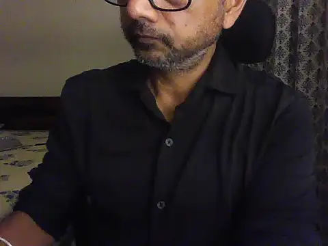 Moh-Moksha webcam