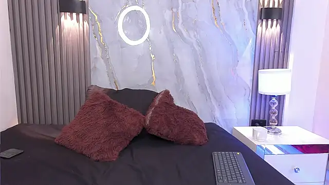 NicolVegaa webcam