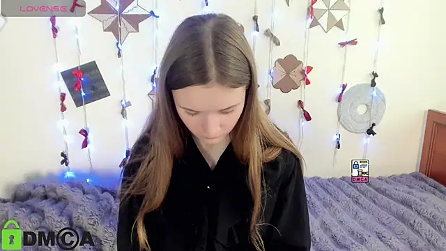 Elina_X webcam