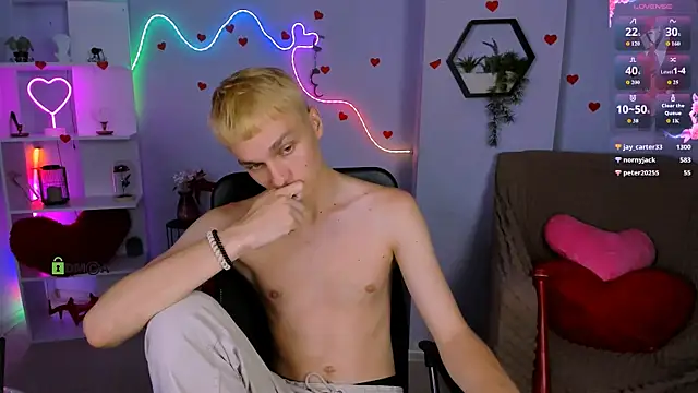 john_lik webcam