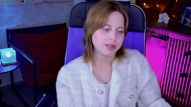 VivienneHebert webcam