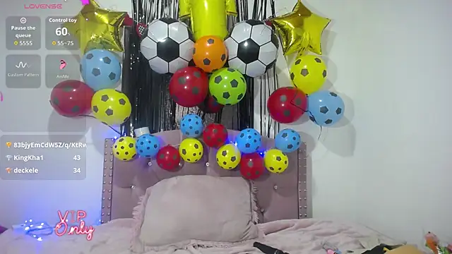 barbie_pym webcam