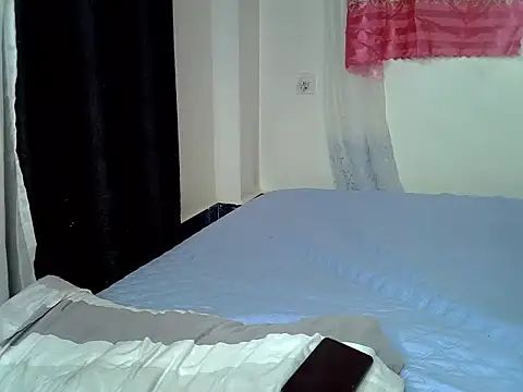 Sexxie_Berrie webcam