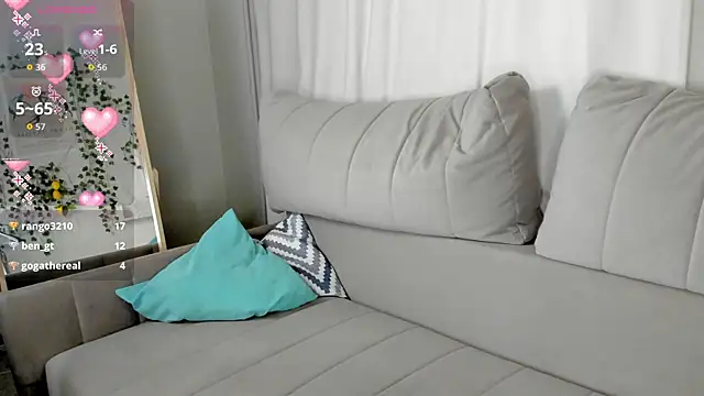 elara_sunbeam webcam