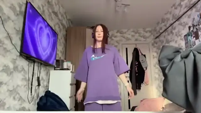 JeanneMckasson webcam