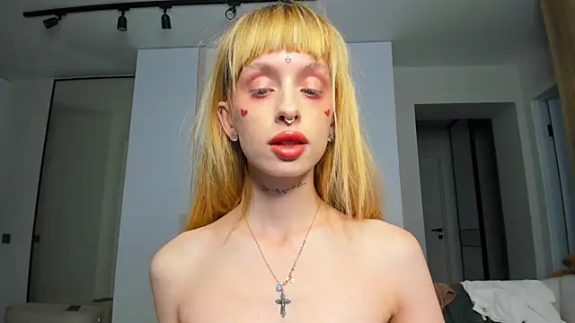 FlowerOfSin2001 webcam