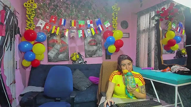 lesbiancuple webcam