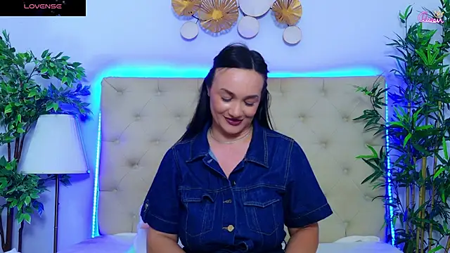 Daliya_ webcam