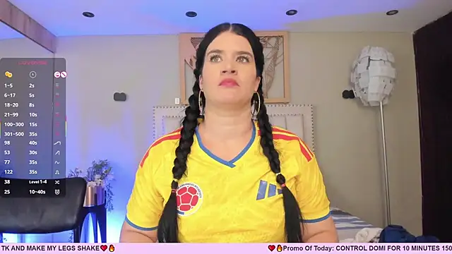 LenaRuiz_ webcam