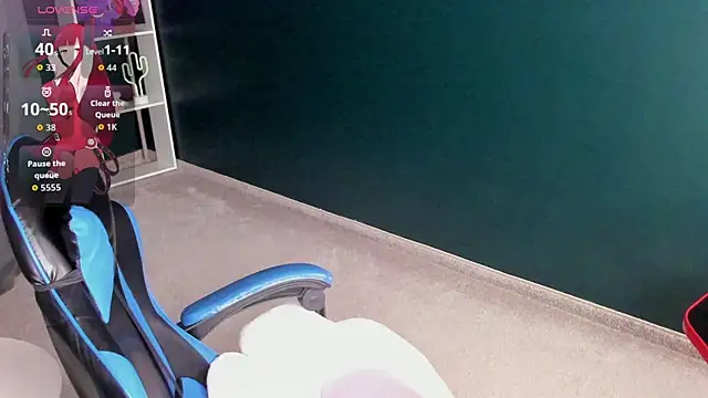 Alice_Kitagawa webcam
