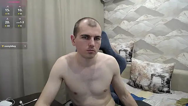 SerzhKorol1 webcam