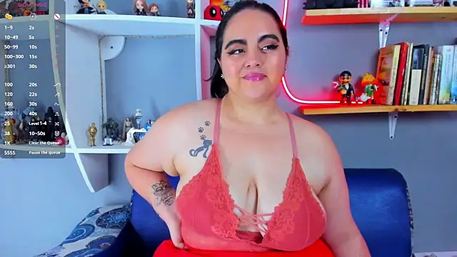 annie_sweetx