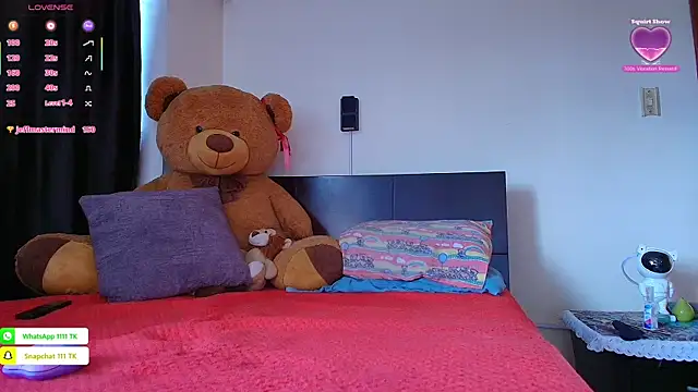 Samanntthaa__ webcam