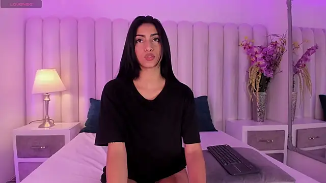CleoSteele webcam