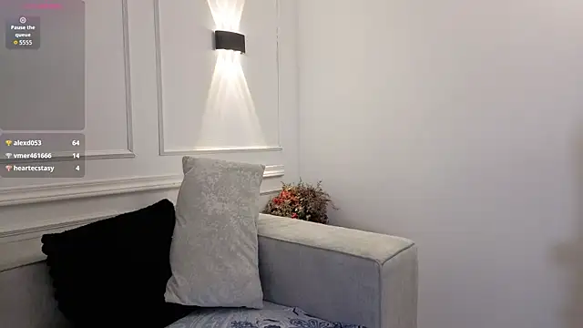 valeriavg webcam