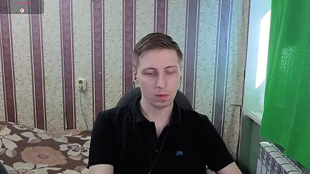 Darien_Brown webcam