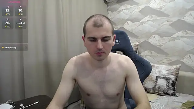 SerzhKorol1 webcam
