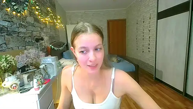 __Aphrodita__wow__ webcam
