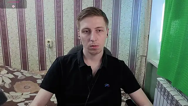 Darien_Brown webcam