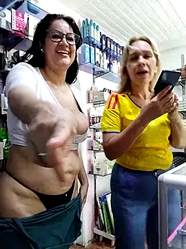 Keilymadam