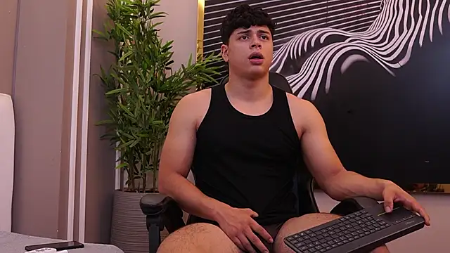 Ethan_occonor webcam