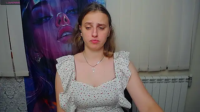 AmandaDimond_ webcam