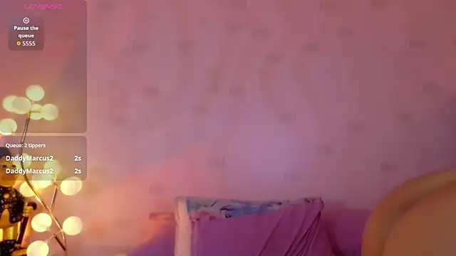 drooling4daddy webcam