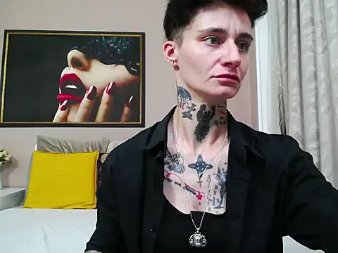 KennyXSX webcam