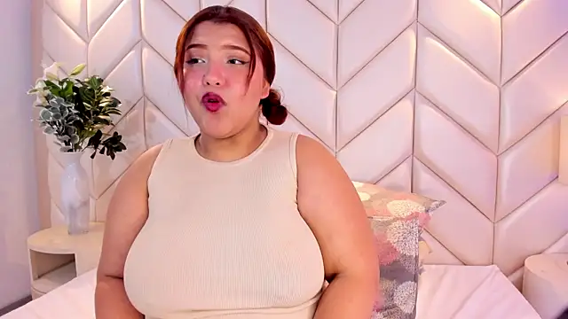 VanessaLanz webcam