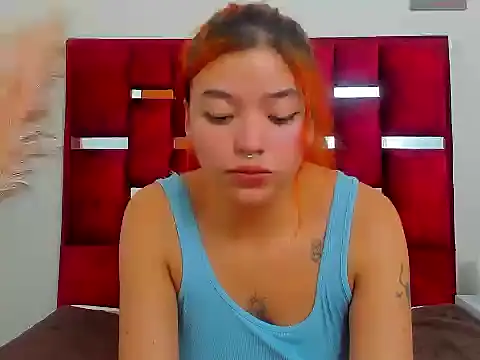 KayleeMei webcam