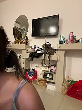 ponthip - Ponthip's free webcam - UK Sex Cams
