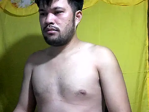 HairyHottestpinoyHandsome webcam