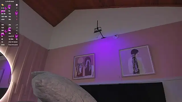 elodie_walker webcam