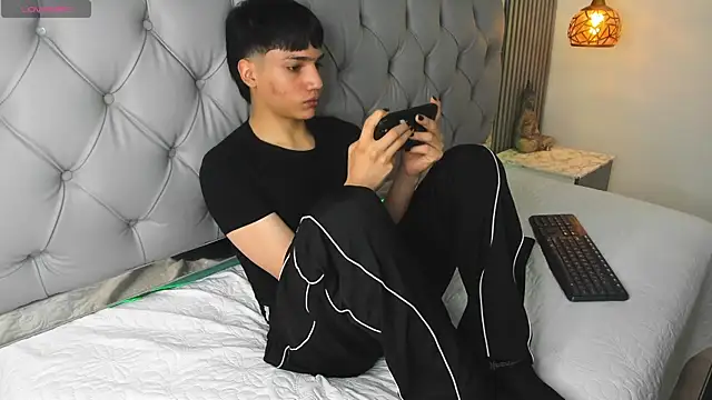 SamBlack_ webcam