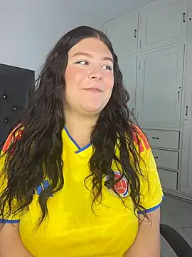 cotton_07 webcam