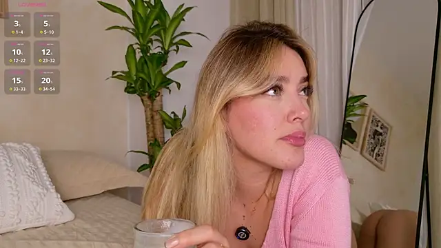 Assh_lee_ webcam