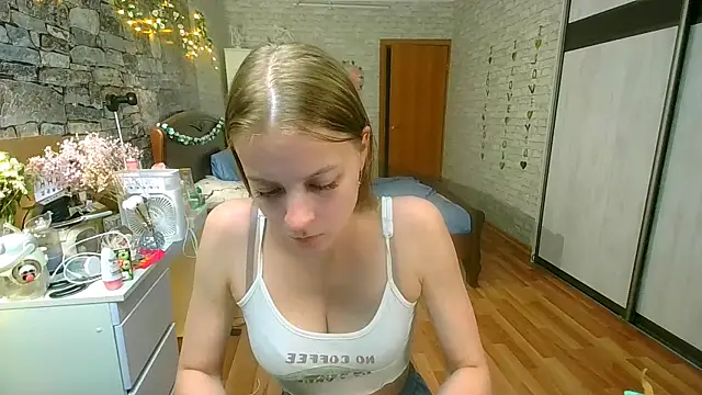 __Aphrodita__wow__ webcam