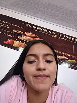 Juananddulcex webcam