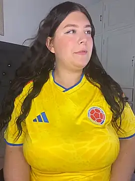 cotton_07 webcam